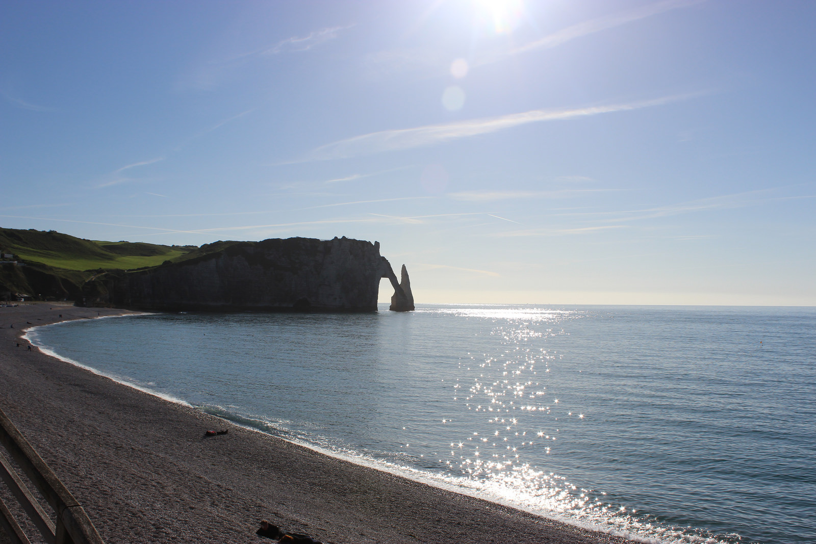 Etretat